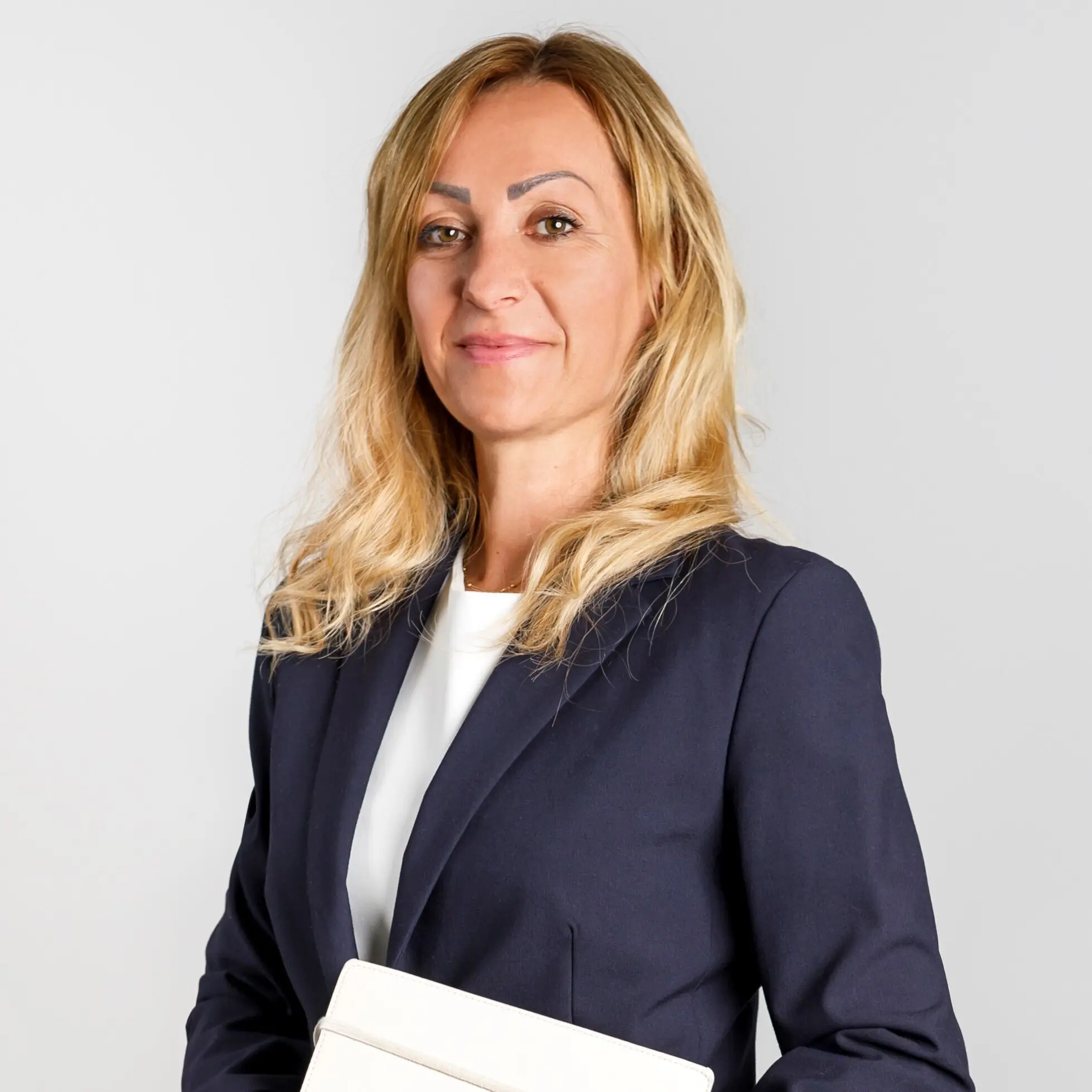 Kama Marcinkowska